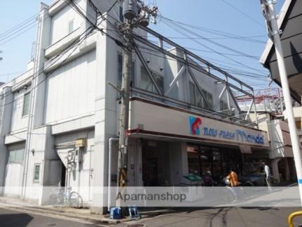 大阪府東大阪市小阪本町１丁目(賃貸マンション2DK・3階・37.00㎡)の写真 その18