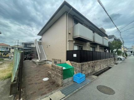 ルカ・イエーム　IV 101号室｜兵庫県西宮市大畑町(賃貸アパート1R・1階・30.39㎡)の写真 その15