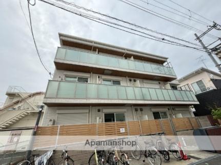 大阪府東大阪市菱屋西１丁目(賃貸マンション1DK・3階・32.41㎡)の写真 その13