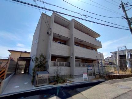 ウェルスクエア西宮甲東園 303｜兵庫県西宮市甲東園２丁目(賃貸マンション1LDK・3階・40.08㎡)の写真 その14