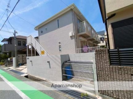 アトレ上甲子園 203｜兵庫県西宮市上甲子園２丁目(賃貸アパート1K・2階・19.73㎡)の写真 その1