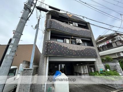 ユニテック甲子園 ｜兵庫県西宮市甲子園口６丁目(賃貸マンション1K・2階・18.75㎡)の写真 その16