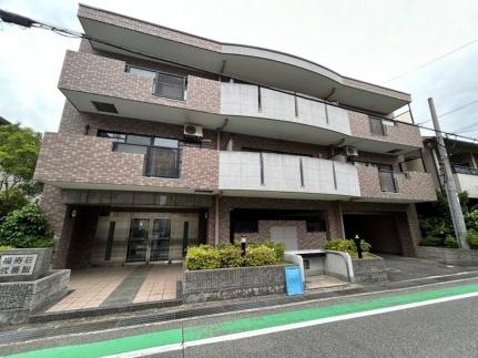 福寿荘弐番館 105｜兵庫県西宮市甲子園口２丁目(賃貸マンション1LDK・1階・38.88㎡)の写真 その12