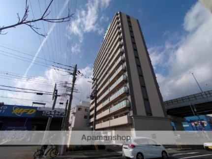 大阪府東大阪市中野南(賃貸マンション1K・12階・23.40㎡)の写真 その16