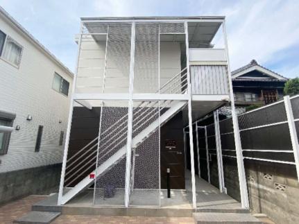 レオパレスＣｏｍｆｏｒｔ　Ｈｏｕｓｅ 207｜大阪府豊中市利倉２丁目(賃貸アパート1K・2階・20.70㎡)の写真 その1