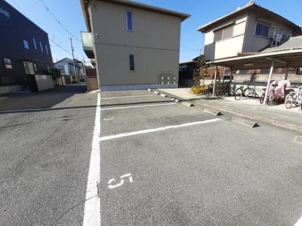 ヴィエルジュ大道 201｜兵庫県姫路市御立中６丁目(賃貸アパート3LDK・2階・65.57㎡)の写真 その15