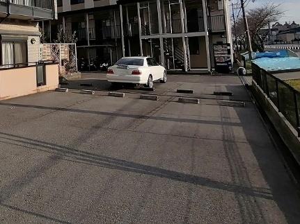 レオパレス渚 401｜兵庫県姫路市大津区真砂町(賃貸マンション1K・4階・20.28㎡)の写真 その17