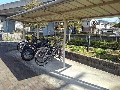 レオパレスグリスィーニヤ 109｜兵庫県姫路市別所町佐土３丁目(賃貸アパート1K・1階・23.18㎡)の写真 その16