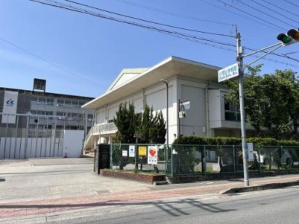 レオパレスカモミール 101｜兵庫県たつの市龍野町富永(賃貸アパート1K・1階・23.61㎡)の写真 その12