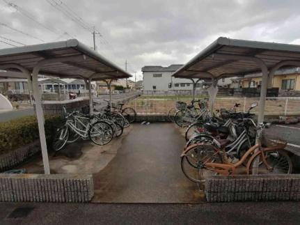 レオパレスヴェルタ 207｜兵庫県赤穂市若草町(賃貸アパート1K・2階・23.18㎡)の写真 その16