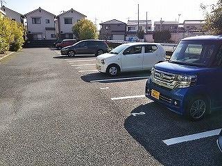 レオパレスエメラルド 203｜兵庫県姫路市辻井１丁目(賃貸アパート1K・2階・26.08㎡)の写真 その16