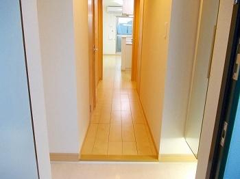 クレール姫路 504｜兵庫県姫路市船橋町５丁目(賃貸マンション1R・5階・30.96㎡)の写真 その8