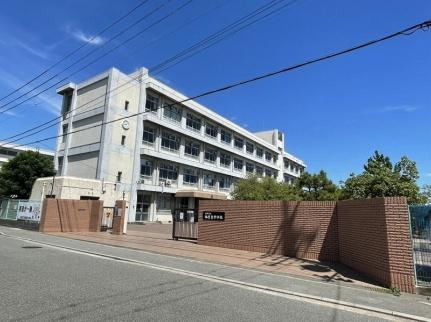 ソレイユシミズ 403｜兵庫県姫路市飾磨区清水１丁目(賃貸マンション1K・4階・24.78㎡)の写真 その14