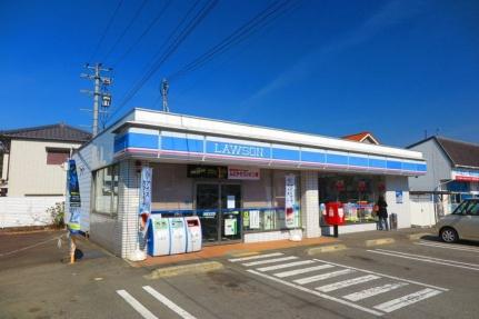 レオパレスインパストラル 104｜兵庫県姫路市御立中１丁目(賃貸アパート1K・1階・20.28㎡)の写真 その14