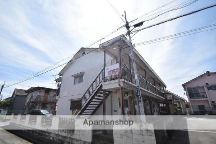 堀留ハイツ 103｜兵庫県姫路市野里堀留町(賃貸アパート2K・1階・34.92㎡)の写真 その6