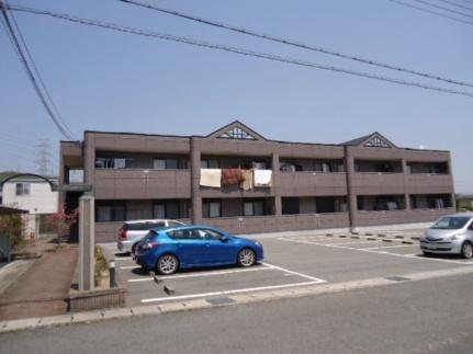 ヴィクトリーステージカンダ 101｜兵庫県姫路市白浜町神田２丁目(賃貸アパート1LDK・1階・45.36㎡)の写真 その14