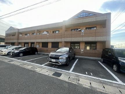 パンプルムース 101｜兵庫県姫路市飾磨区蓼野町(賃貸アパート2LDK・1階・51.84㎡)の写真 その13