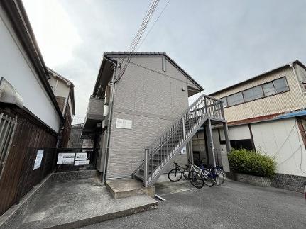 ホワイトヘロン 103｜兵庫県姫路市東延末(賃貸アパート1R・1階・29.50㎡)の写真 その15