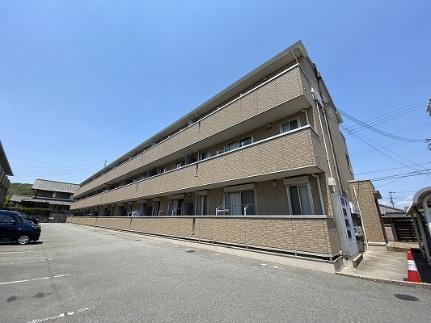 セジュール白浜　Ａ棟 210｜兵庫県姫路市白浜町(賃貸アパート1LDK・2階・35.10㎡)の写真 その13