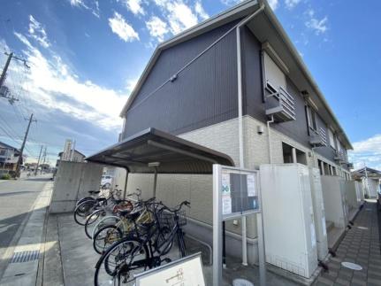 クラージュＫＳ 103｜兵庫県姫路市南条(賃貸アパート1LDK・1階・34.21㎡)の写真 その16