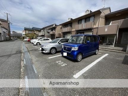 ア・カインドネス 205｜兵庫県姫路市飾磨区中野田２丁目(賃貸アパート2LDK・2階・53.63㎡)の写真 その29