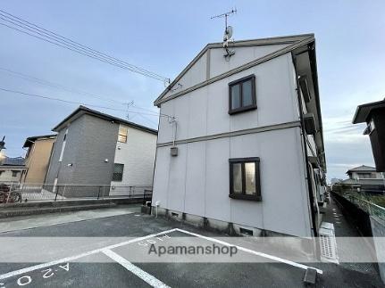 Ｆｒａｇｒａｎｃｅ　Ｃｏｍｐｌｅｔ　Ａ 205｜兵庫県姫路市飾磨区構３丁目(賃貸アパート2LDK・2階・51.87㎡)の写真 その1