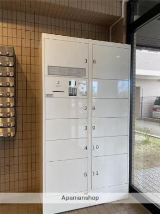 キャッスルコート東辻井 504｜兵庫県姫路市東辻井４丁目(賃貸マンション2LDK・5階・66.61㎡)の写真 その18