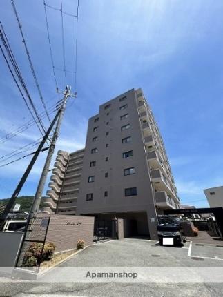 キャッスルコート東辻井 504｜兵庫県姫路市東辻井４丁目(賃貸マンション2LDK・5階・66.61㎡)の写真 その1