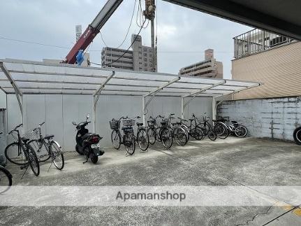 ペシュモトシオ（ｍｏｔｏｓｈｉｏ） 501｜兵庫県姫路市元塩町(賃貸マンション3DK・5階・53.41㎡)の写真 その28