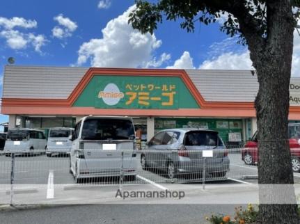 フレグランス小川　Ｂ 201｜兵庫県姫路市花田町小川(賃貸アパート2LDK・1階・50.78㎡)の写真 その4