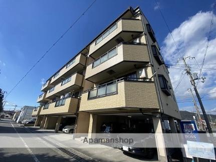 コンフォート英賀保 201｜兵庫県姫路市飾磨区鎌倉町(賃貸マンション2LDK・2階・47.50㎡)の写真 その1