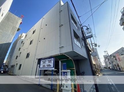 ノアール　リシェ 402｜兵庫県姫路市紺屋町(賃貸マンション1DK・4階・26.20㎡)の写真 その6