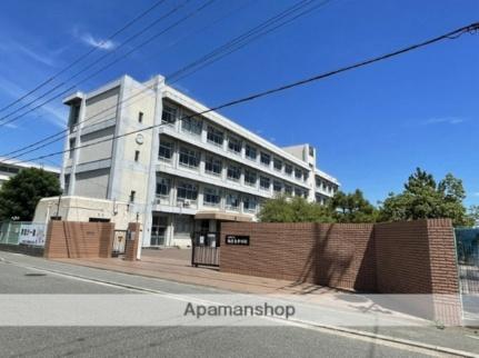 プロニティＮ 103｜兵庫県姫路市飾磨区上野田４丁目(賃貸アパート2DK・1階・47.84㎡)の写真 その18