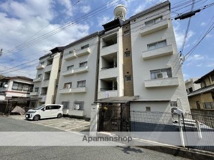 コーエイハイツ 105｜兵庫県姫路市八代宮前町(賃貸マンション2LDK・1階・46.92㎡)の写真 その1