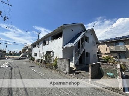 京口アパート 106｜兵庫県姫路市京口町(賃貸アパート1K・1階・24.00㎡)の写真 その1