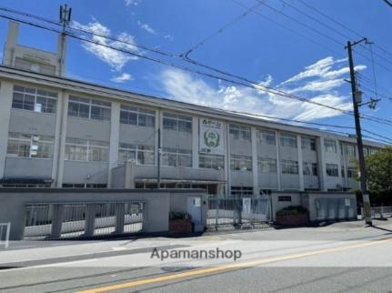 グレースコート 105｜兵庫県姫路市飾磨区加茂(賃貸アパート1LDK・1階・40.50㎡)の写真 その4