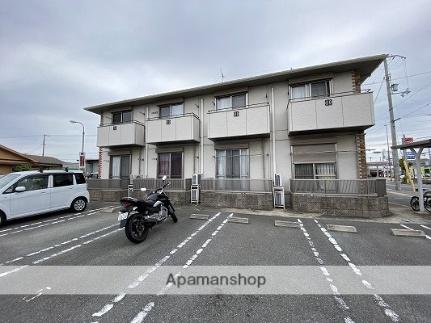 ハイツひまわり 202｜兵庫県姫路市南条２丁目(賃貸アパート1DK・2階・34.00㎡)の写真 その15