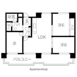 飾磨駅 7.2万円