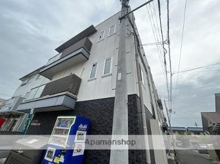 ＯＡ　ＦＬＡＴ車崎 306｜兵庫県姫路市車崎２丁目(賃貸マンション1LDK・3階・44.60㎡)の写真 その16