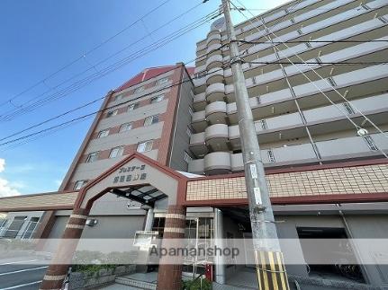 プレステージ姫路西飾磨 305｜兵庫県姫路市飾磨区今在家４丁目(賃貸マンション1R・3階・54.75㎡)の写真 その4