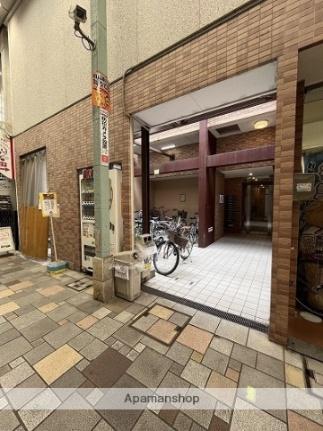 アモーレ二階町 205｜兵庫県姫路市二階町(賃貸マンション1DK・2階・35.12㎡)の写真 その1