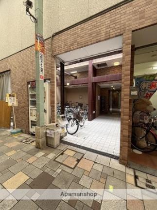 アモーレ二階町 402｜兵庫県姫路市二階町(賃貸マンション1DK・4階・34.37㎡)の写真 その6