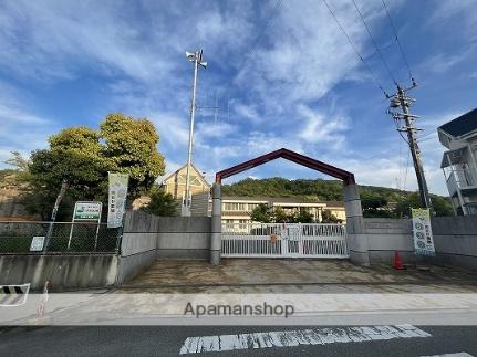 画像3:双葉小学校(小学校)まで1129m