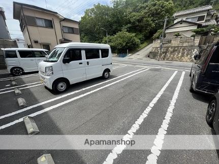 ツインＲ 202｜兵庫県姫路市上手野(賃貸アパート2LDK・2階・62.50㎡)の写真 その23