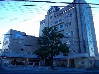 画像14:姫路第一病院(病院)まで1600m