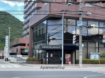 画像4:但陽信用金庫姫路西支店(銀行)まで1851m