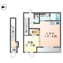 山陽網干駅 6.0万円