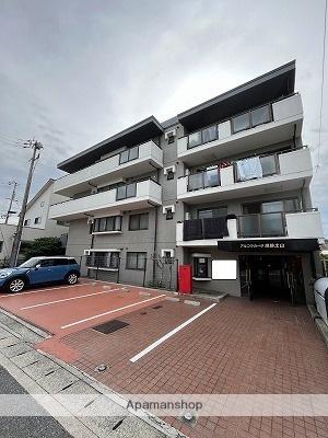 アルコ・ラ・カーサ姫路土山 404｜兵庫県姫路市土山６丁目(賃貸マンション3LDK・4階・59.70㎡)の写真 その6