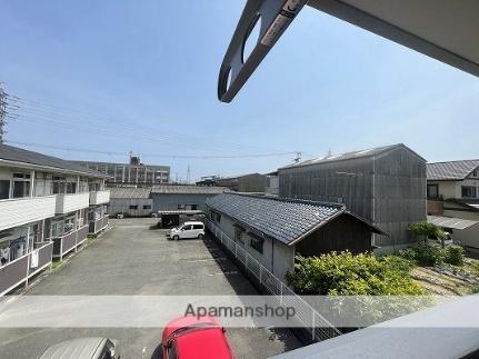 アイメゾンライブ 202｜兵庫県姫路市大津区真砂町(賃貸アパート2LDK・2階・48.02㎡)の写真 その30