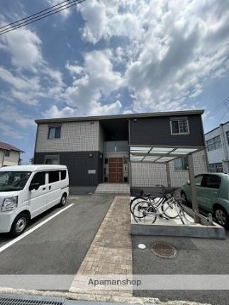 ルアナ 202｜兵庫県姫路市網干区和久(賃貸アパート2LDK・2階・51.00㎡)の写真 その14